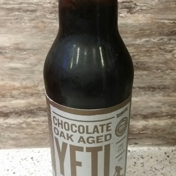 Hoodland Thriftway - Yeti chocolate stout. - Grocery Near Me - Welches, Oregon Hoodland Thriftway - Yeti chocolate stout. - Grocery Near Me - Welches, Oregon