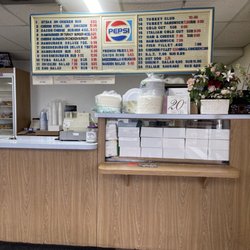 Quad Donuts & Deli Carry Out