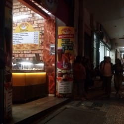 Empanda