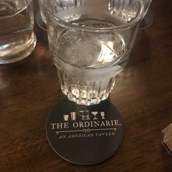 The Ordinarie