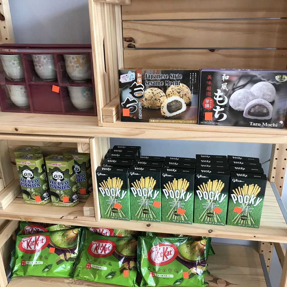OhLa Tea - Bubble Tea Near Me - Miami, Florida