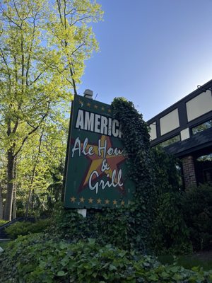 American Ale House by null