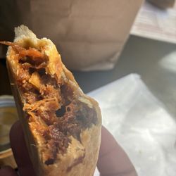 PIEbar AZ - Meaty baby