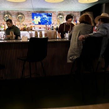 The Fox Den - Cocktail Bars Near Me - Omaha, Nebraska The Fox Den - Cocktail Bars Near Me - Omaha, Nebraska