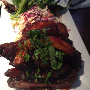 21st Amendment Brewery - Black IPA ribs - Brewpubs Near Me - San Francisco, California