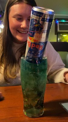 Manci's Antique Club by null