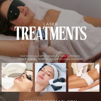 Cosmo Med Spa & Salon - Premier Med Spa located serving Alpharetta - Medical Spas Near Me - Alpharetta, Georgia Cosmo Med Spa & Salon - Premier Med Spa located serving Alpharetta - Medical Spas Near Me - Alpharetta, Georgia