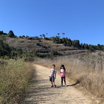 Del Cerro Park - Two peas in a pod! Their names even match! - Parks Near Me - Rancho Palos Verdes, California Del Cerro Park - Two peas in a pod! Their names even match! - Parks Near Me - Rancho Palos Verdes, California