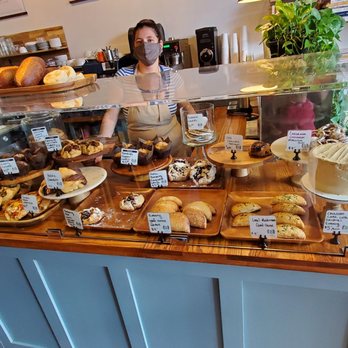 1748 Bakehouse - Bakeries Near Me - Jacksonville, Florida 1748 Bakehouse - Bakeries Near Me - Jacksonville, Florida