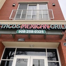 Tacos Mexican Grill