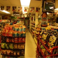Beacon Bar And Liqours - Panorama photo shoot of the store