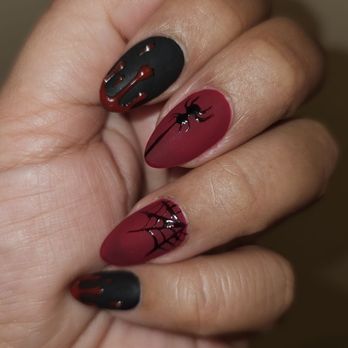 Nailtiful - Thank you Jenny! - Nail Salons Near Me - Burbank , California