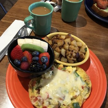 Eight AM - New American Near Me - San Francisco, California Eight AM - New American Near Me - San Francisco, California
