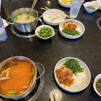Chong Qing Hot Pot - Hot Pot Near Me - Honolulu, Hawaii