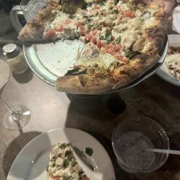 Chicken bacon ranch Chicken bacon ranch