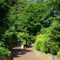Blindengarten