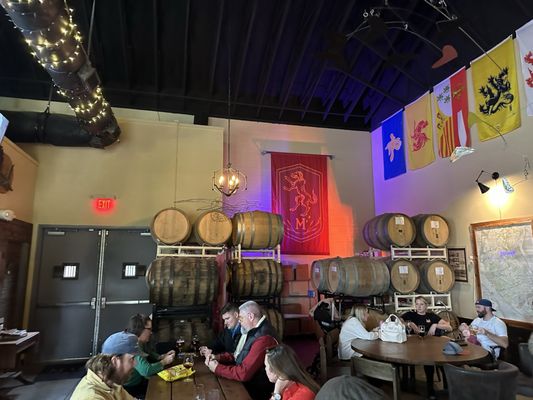 Munkle Brewing co. by null