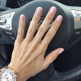 The White Orchid - Nail Salons Near Me - San Antonio, Texas