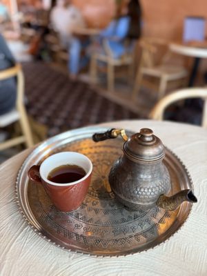 Muri I Coffee & Cake by null