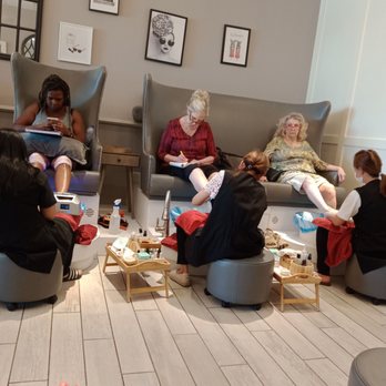 Primp & Posh! Nail Bar - Nail Salons Near Me - Madison, Alabama Primp & Posh! Nail Bar - Nail Salons Near Me - Madison, Alabama