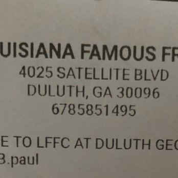 louisiana Famous Fried Chicken - Chicken Shop Near Me - Duluth, Georgia louisiana Famous Fried Chicken - Chicken Shop Near Me - Duluth, Georgia