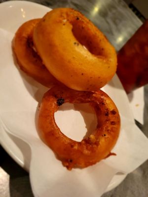 Kenny's Burger Joint - Frisco by null