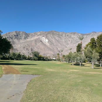 Indian Canyons Golf Resort - #3 - Golf Near Me - Palm Springs, California
