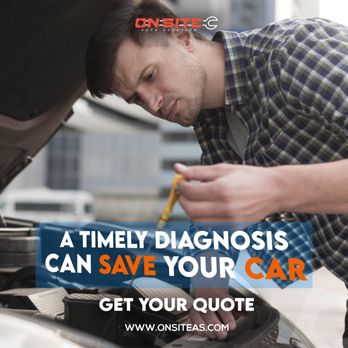 OnSite Auto Solution - Auto Repair Near Me OnSite Auto Solution - Auto Repair Near Me
