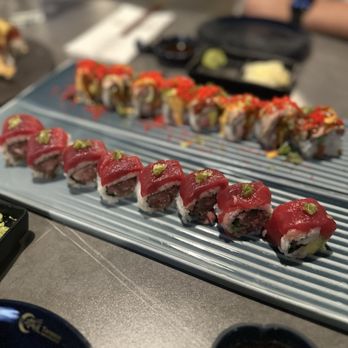 Tenmaya Japanese Restaurant - Japanese Near Me - Eastvale, California Tenmaya Japanese Restaurant - Japanese Near Me - Eastvale, California
