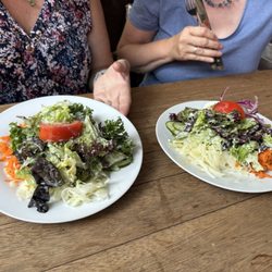 Altes Brauhaus - Salads