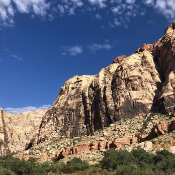 Pine Creek Canyon - Hiking Near Me - Las Vegas, Nevada Pine Creek Canyon - Hiking Near Me - Las Vegas, Nevada