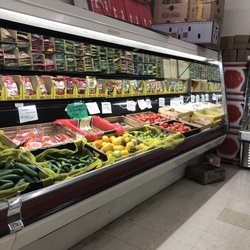 Taj Grocery - Produce