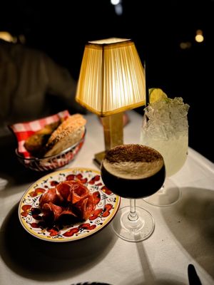 Carbone Dallas by null