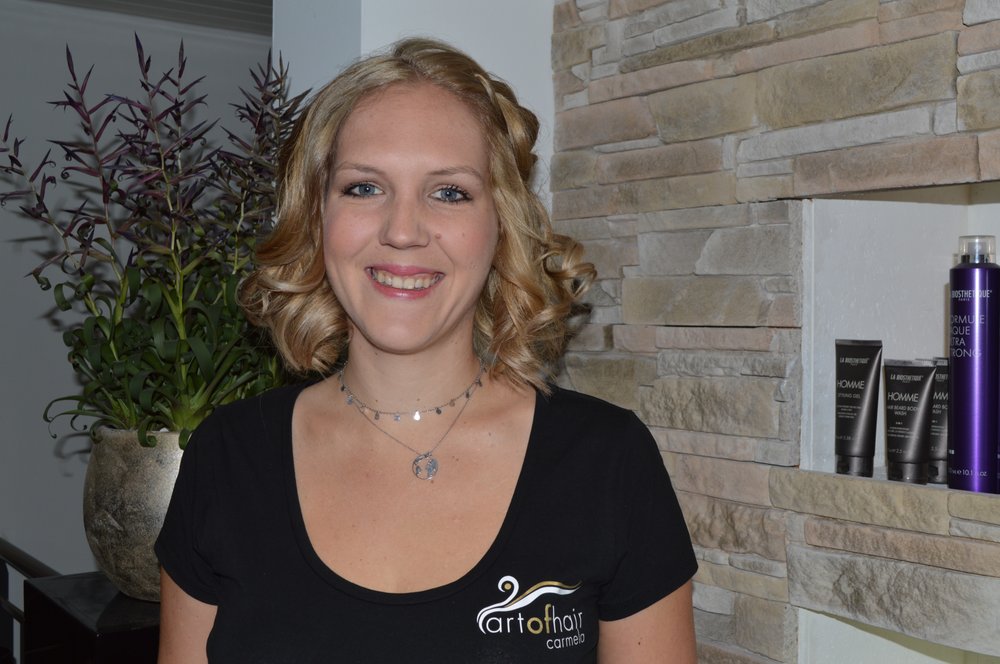 ART OF HAIR CARMELA 14 Photos St. Gallerstrasse 37, Jona, St