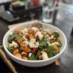 Blu Jam Cafe