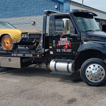 Lee's Towing And Recovery - Trust the professionals with your most prize possession... With 23 years of experience. - Towing Near Me Lee's Towing And Recovery - Trust the professionals with your most prize possession... With 23 years of experience. - Towing Near Me