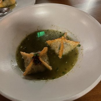 Besharam - Kachori Dumpling - Indian Near Me - San Francisco, California