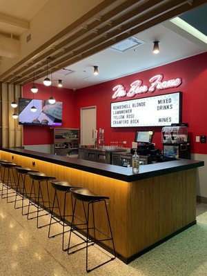 Palace Social by null