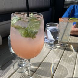 Sangria Sangria