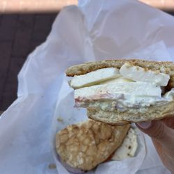 Lolita's Market - Caprese Sandwich