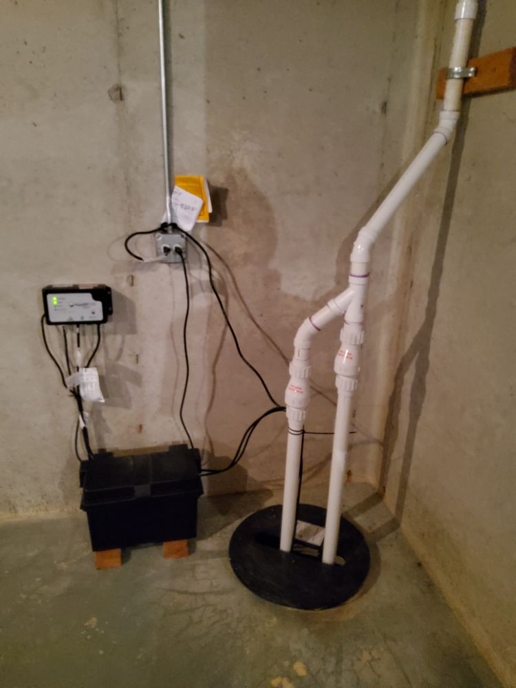 Slide of Plumbing Concepts