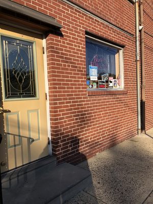 Stocks Bakery by null