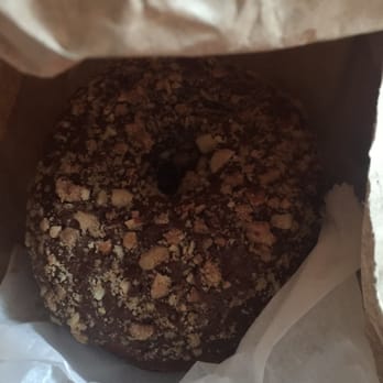 Dough - Donuts Near Me - New York, New York Dough - Donuts Near Me - New York, New York