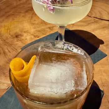Darling Aviary - Bars Near Me - Sacramento, California