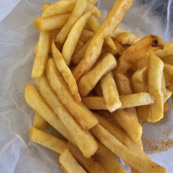 1/4 Lb Big Burger - French fries - Burgers Near Me - Martinez, California 1/4 Lb Big Burger - French fries - Burgers Near Me - Martinez, California