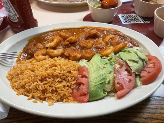 Los Pastores Mexican Food by null