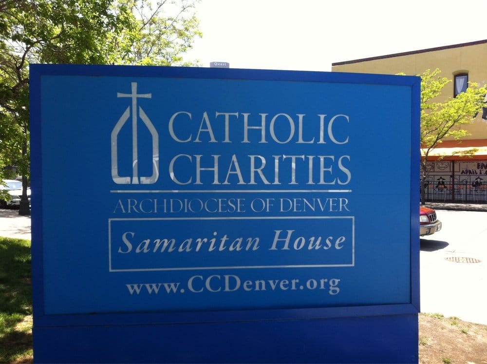 SAMARITAN HOUSE CATHOLIC CHARITIES 10 Photos 2301 Lawrence St