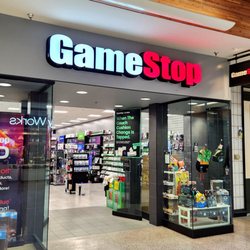 Game Stop