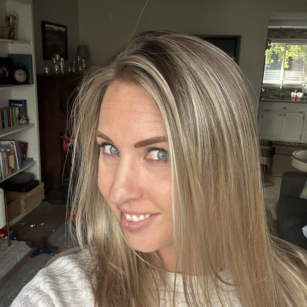 New brows! New brows!