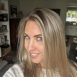 New brows! New brows!